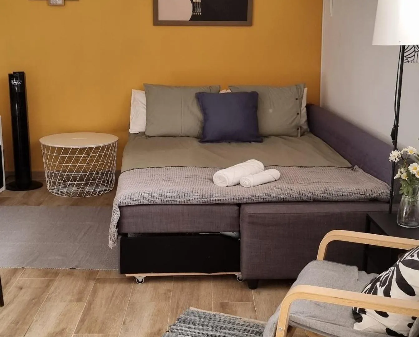 Casa El Caminito Villa Las Palmas Vakantiehuis