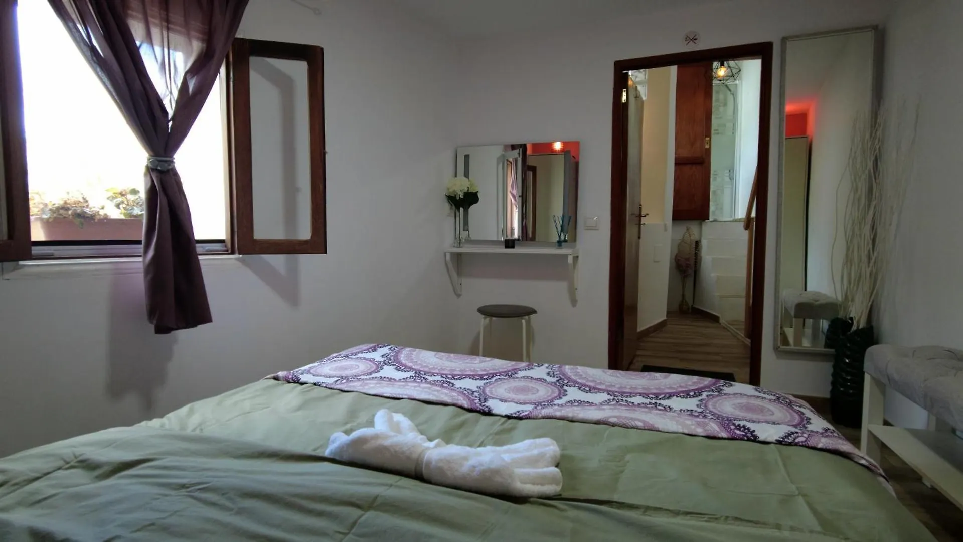 Casa El Caminito Villa Las Palmas de Gran Canaria Holiday home
