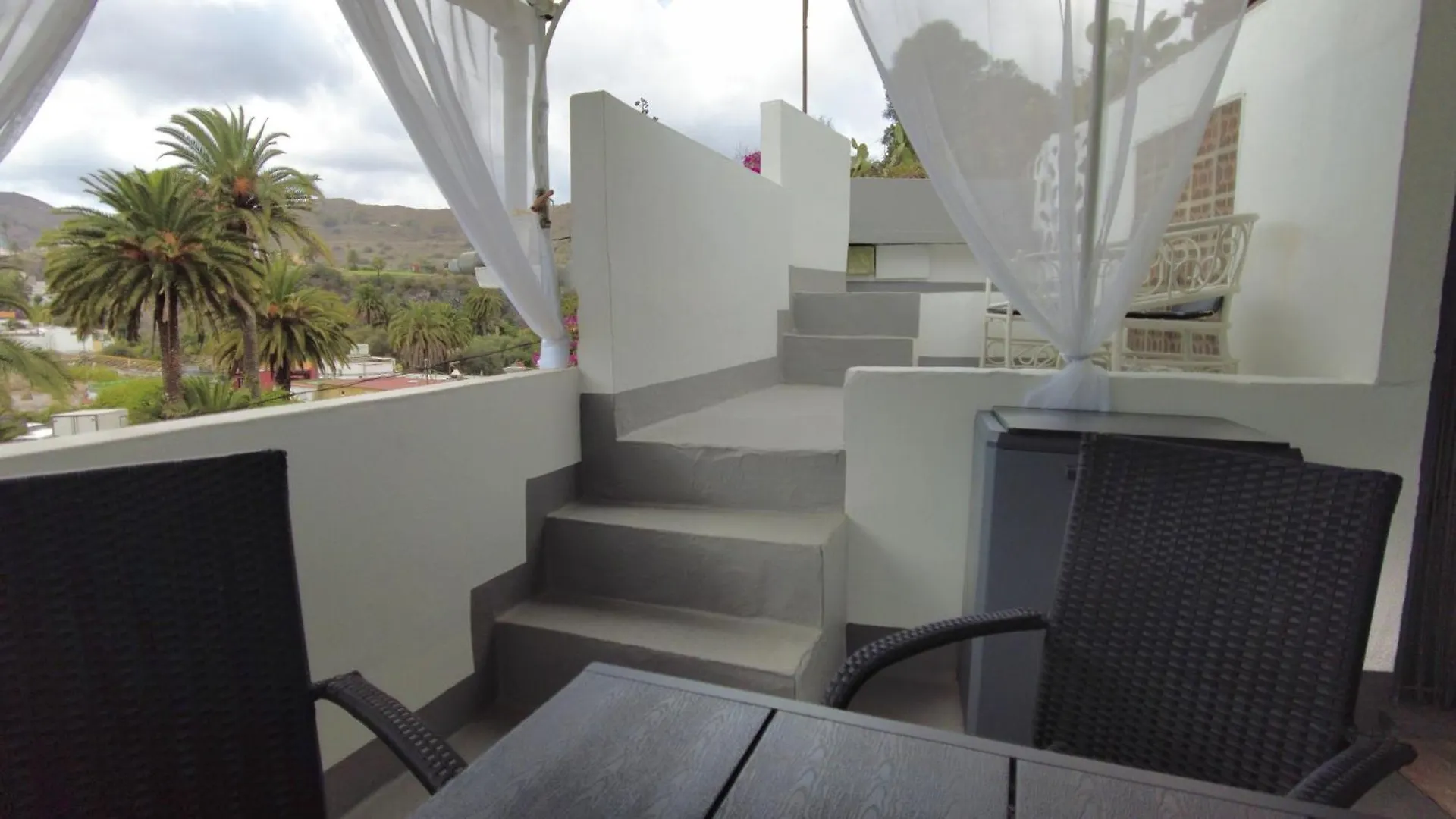 Casa El Caminito Villa Las Palmas de Gran Canaria Holiday home