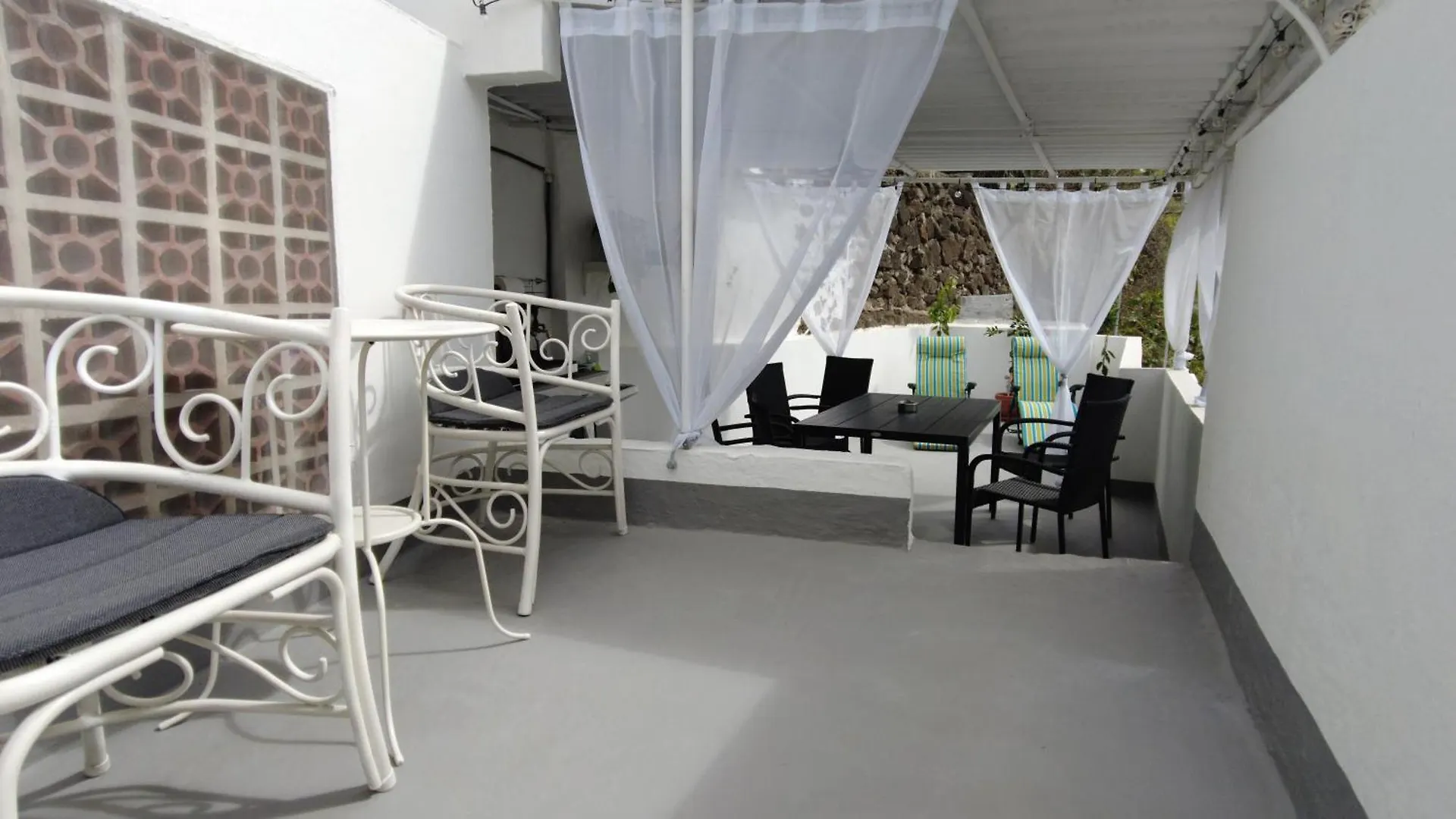 Holiday home Casa El Caminito Villa Las Palmas de Gran Canaria Spain
