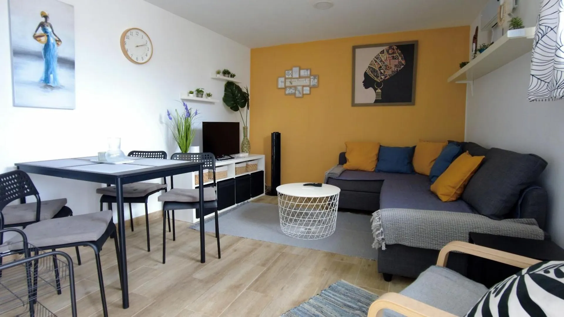 Holiday home Casa El Caminito Villa Las Palmas de Gran Canaria