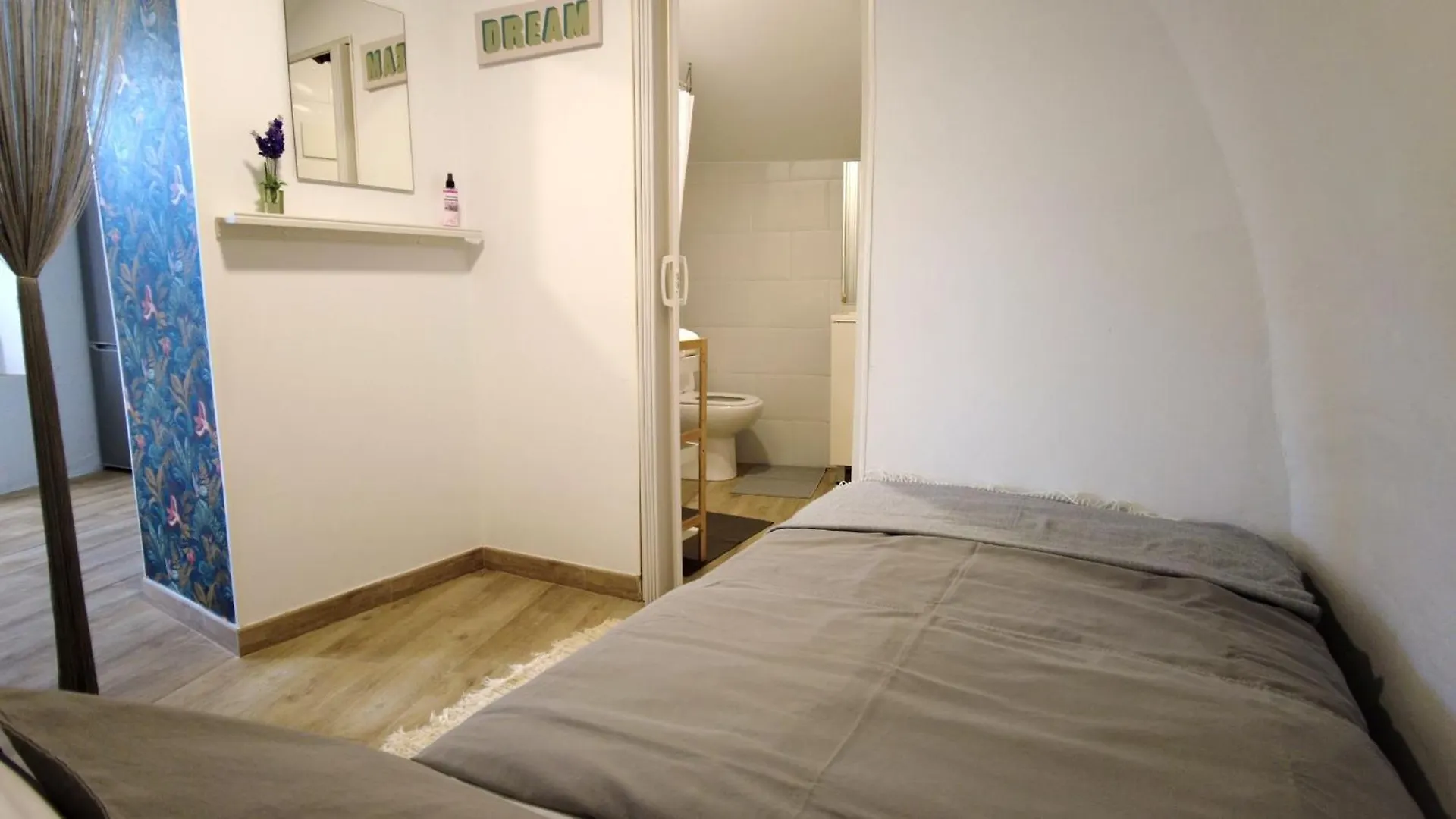 Holiday home Casa El Caminito Villa Las Palmas de Gran Canaria