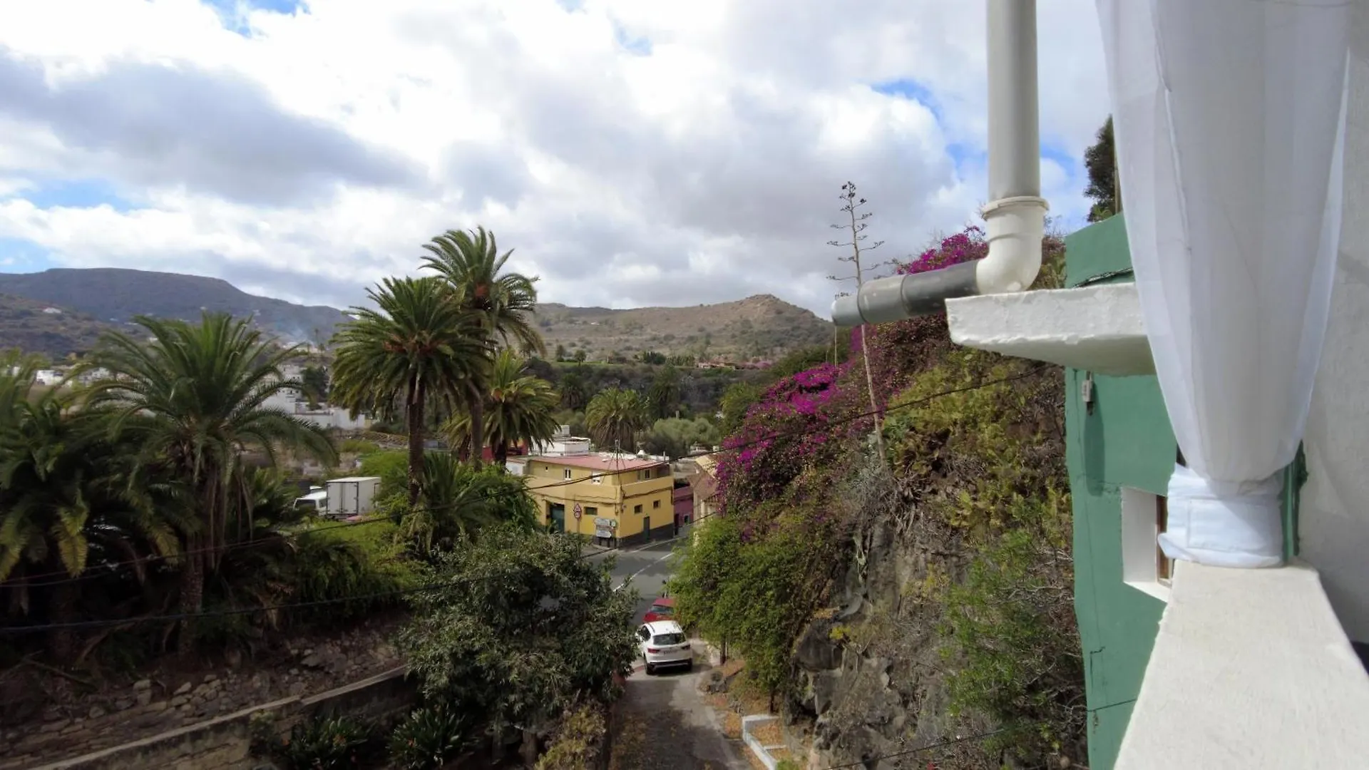 Casa El Caminito Villa Las Palmas de Gran Canaria 0*,