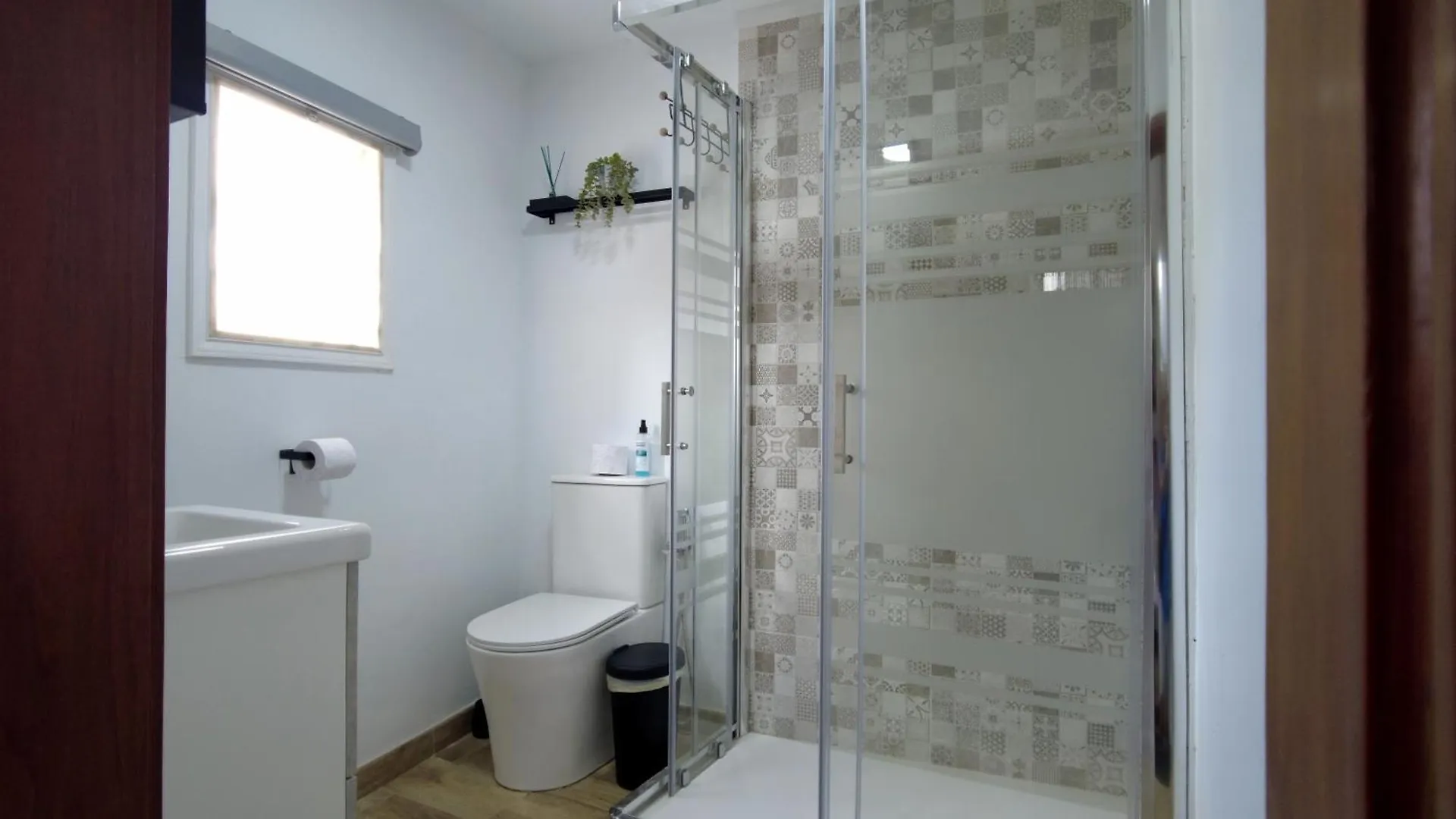 Holiday home Casa El Caminito Villa Las Palmas de Gran Canaria