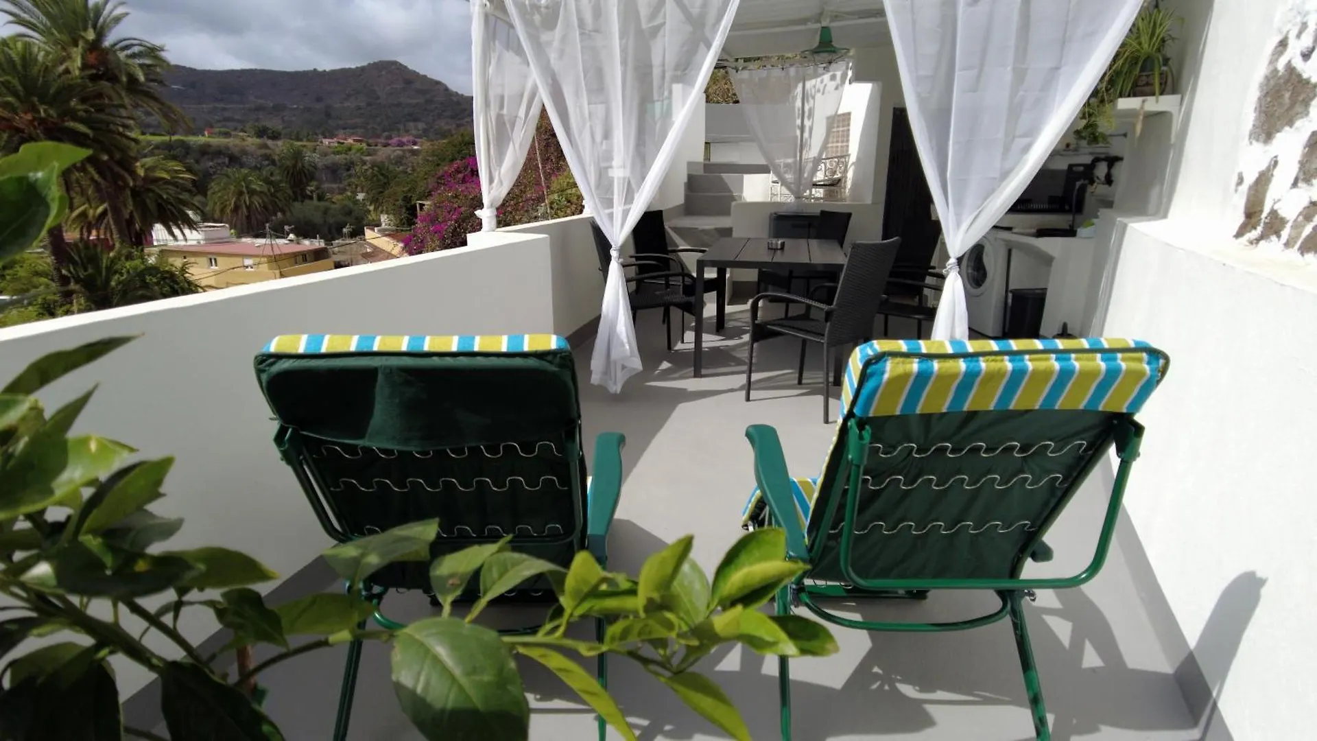 Casa El Caminito Villa Las Palmas de Gran Canaria