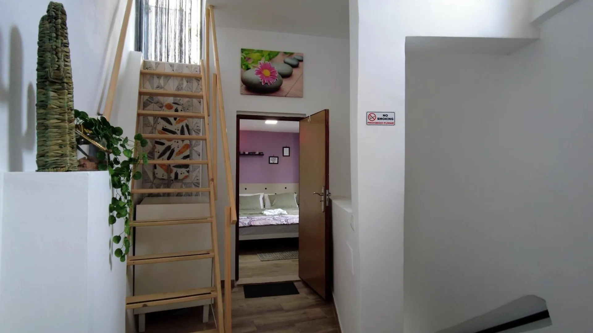 Holiday home Casa El Caminito Villa Las Palmas de Gran Canaria