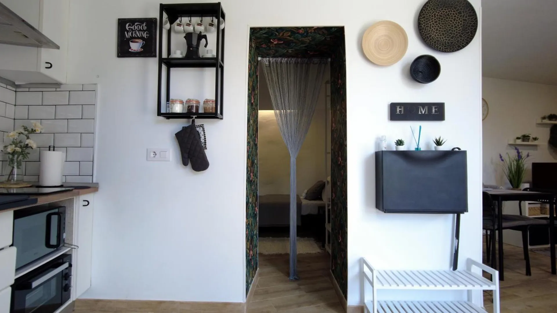 Vakantiehuis Casa El Caminito Villa Las Palmas