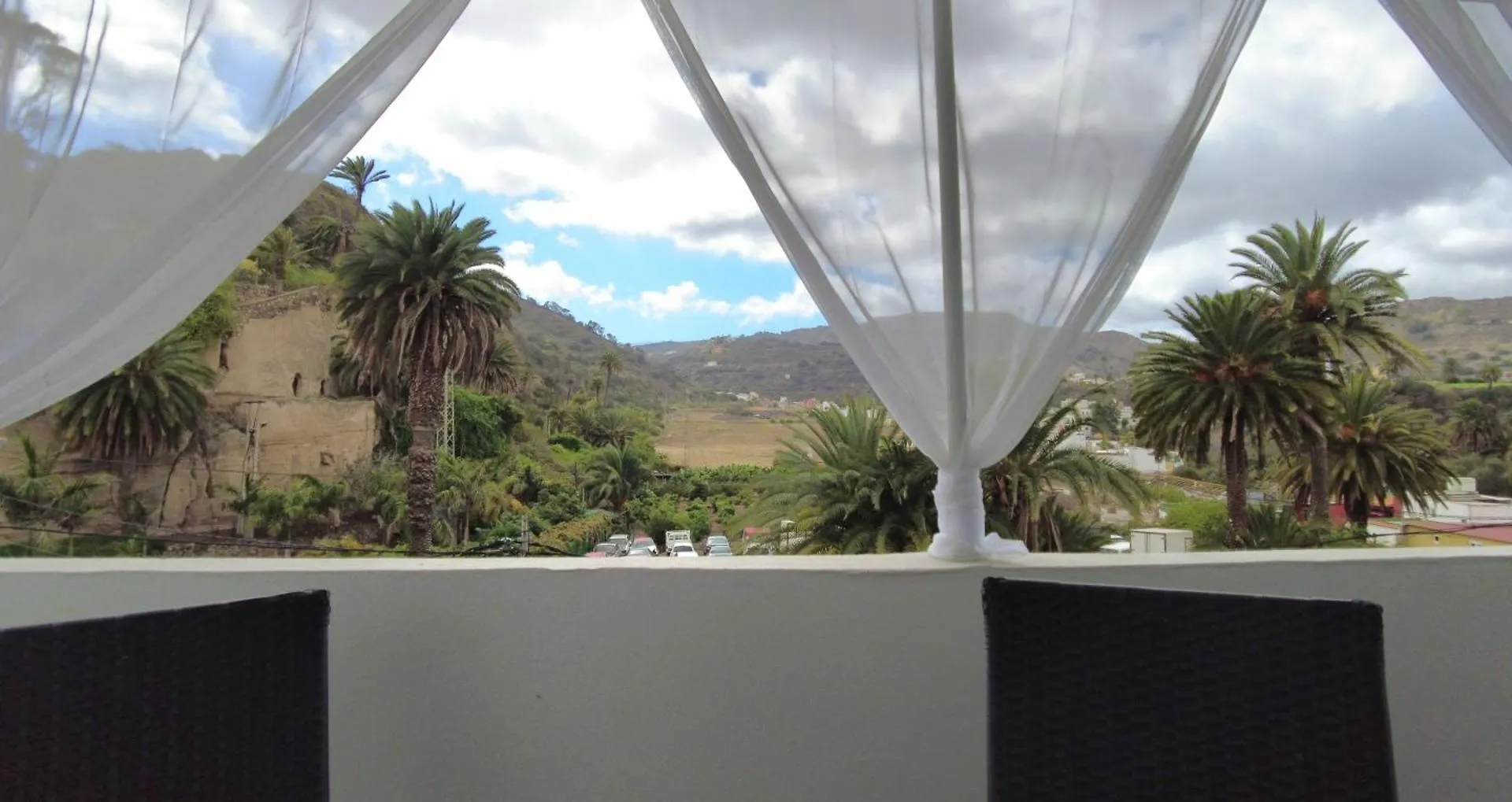 Casa El Caminito Villa Las Palmas de Gran Canaria