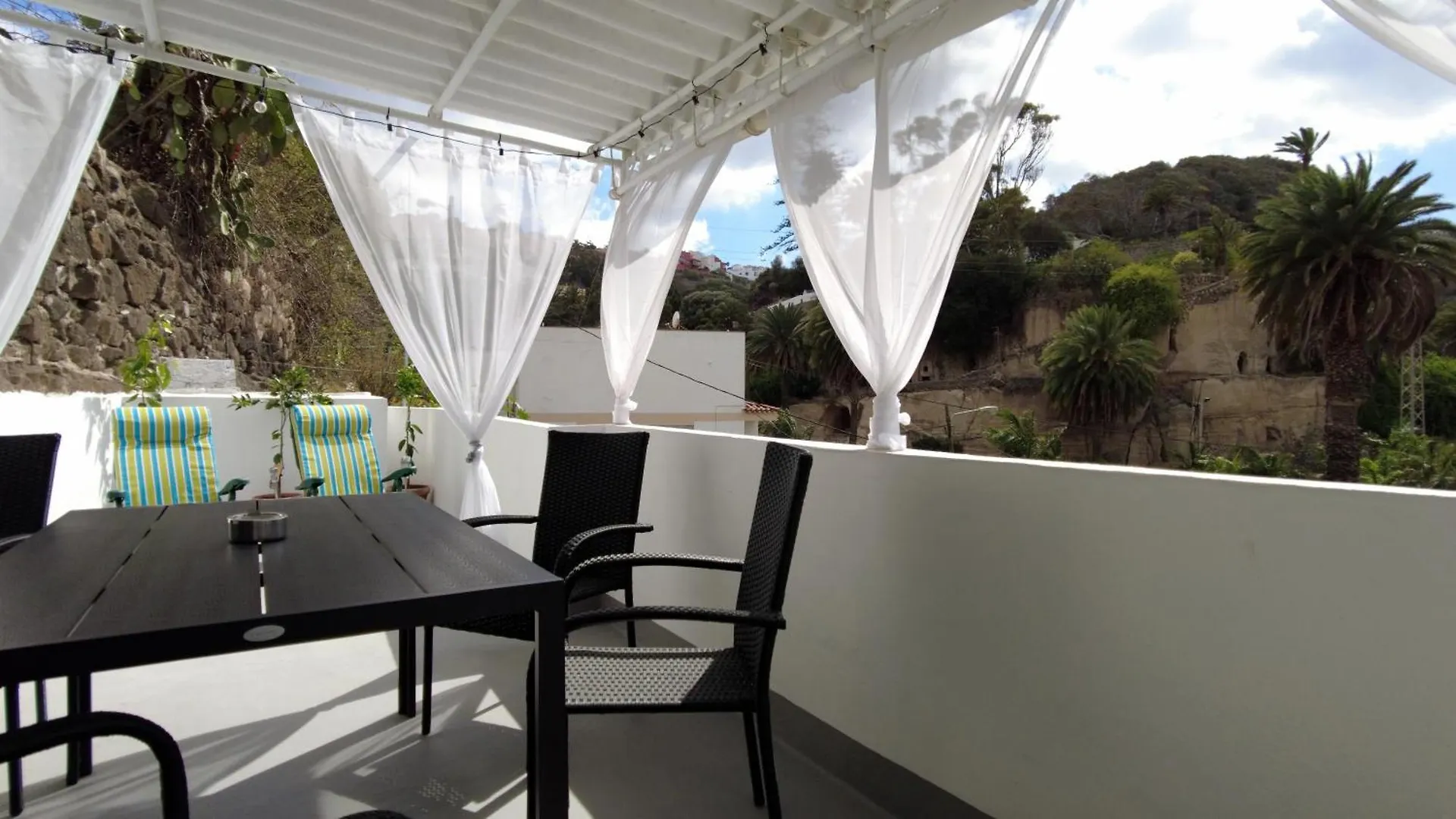 Holiday home Casa El Caminito Villa Las Palmas de Gran Canaria Spain
