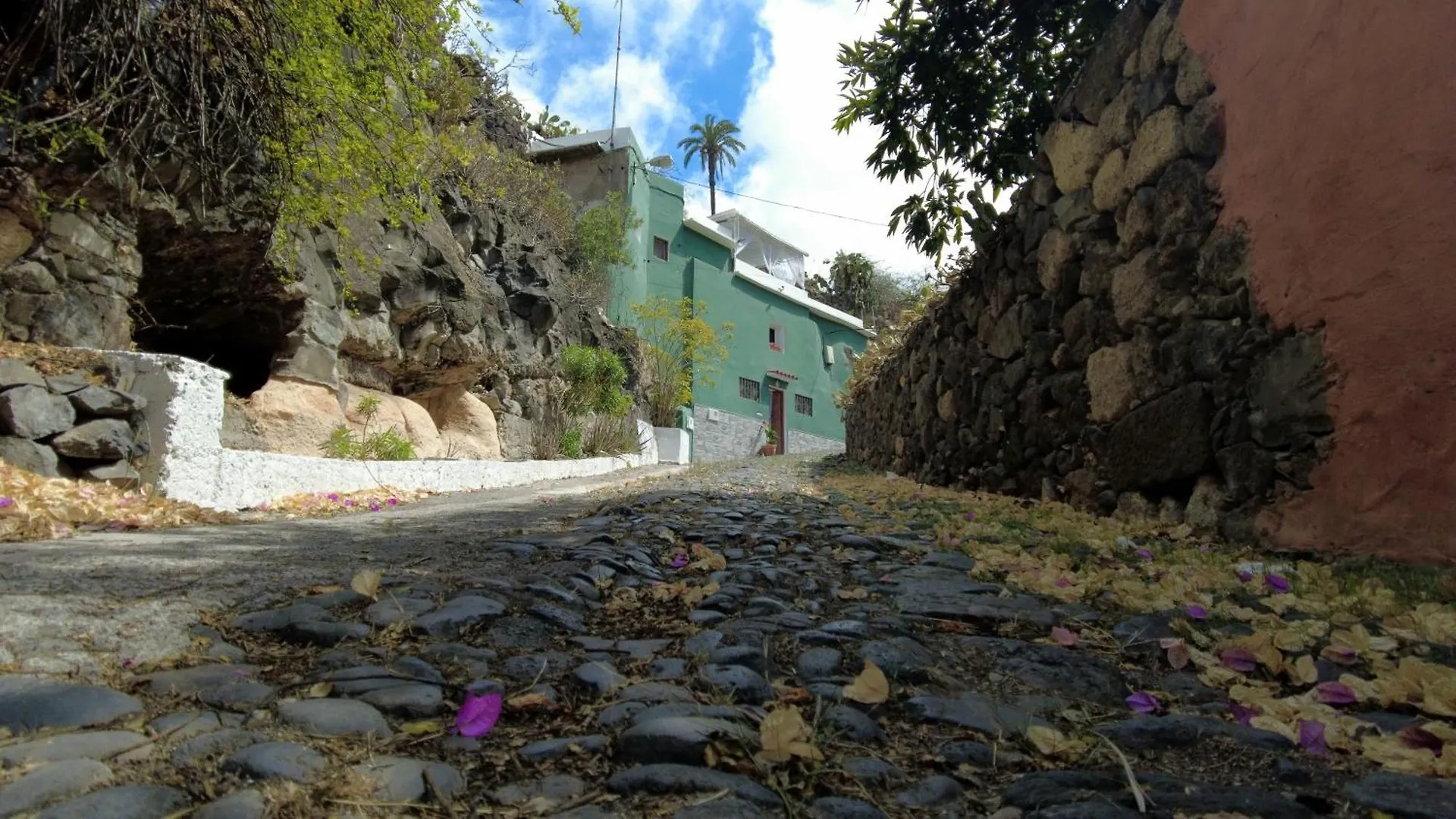 Casa El Caminito Villa Las Palmas de Gran Canaria