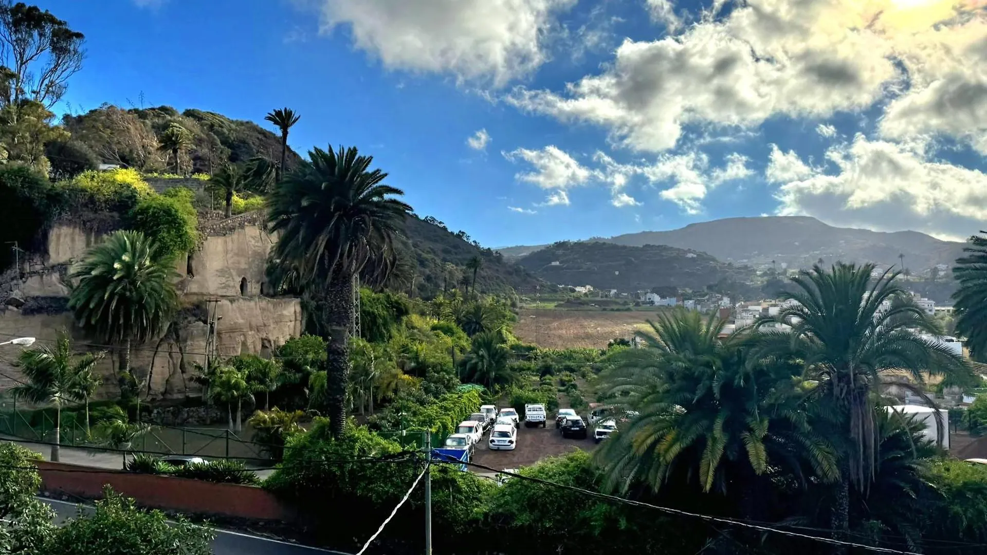 Holiday home Casa El Caminito Villa Las Palmas de Gran Canaria