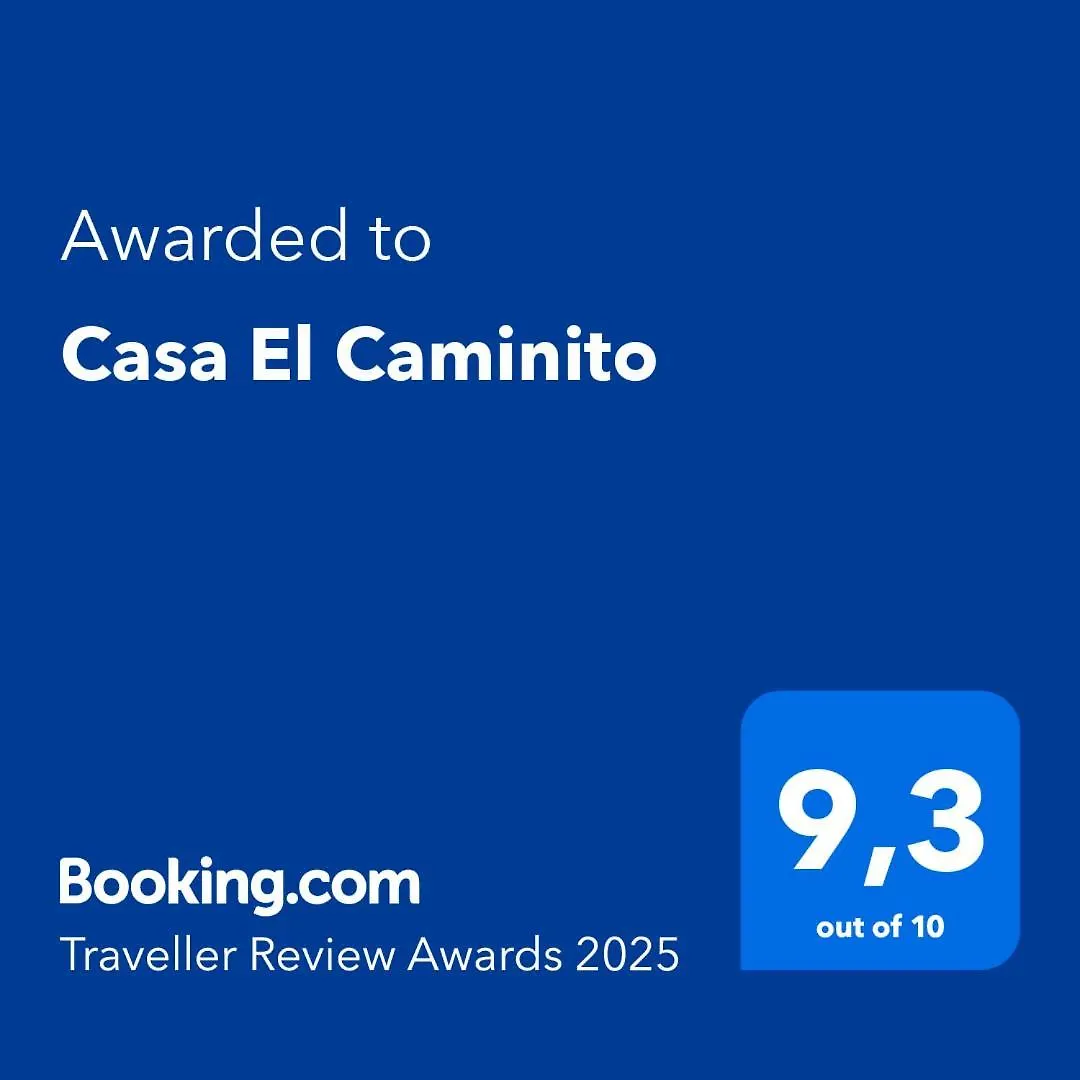 Casa El Caminito Villa Las Palmas de Gran Canaria