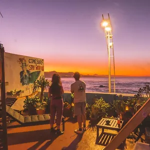 Hostel Agueita House, Las Palmas