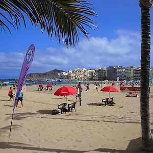 Aparthotel Atlantic, Las Palmas