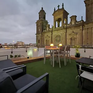 Bed & Breakfast Santa Ana &, Las Palmas