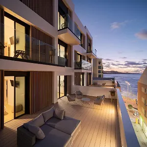 Appartement Chez Abel, Las Palmas