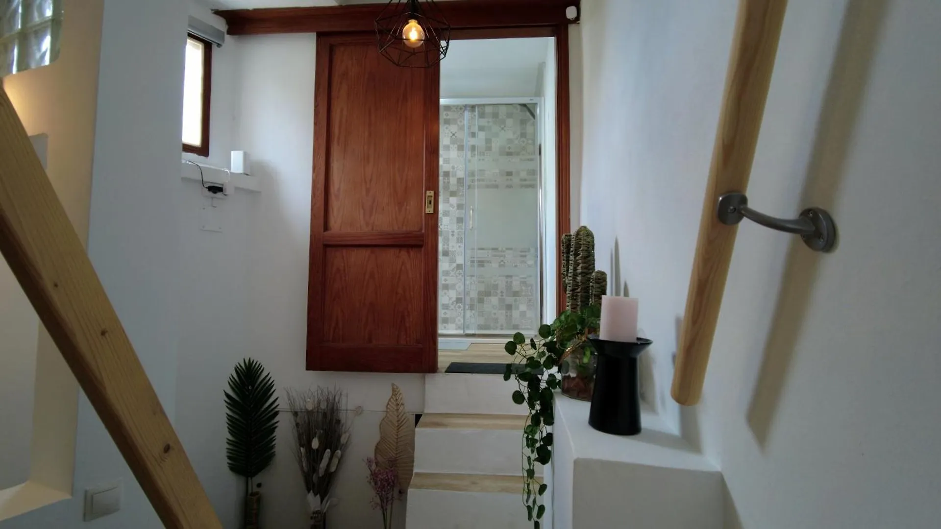 Casa El Caminito Villa Las Palmas de Gran Canaria