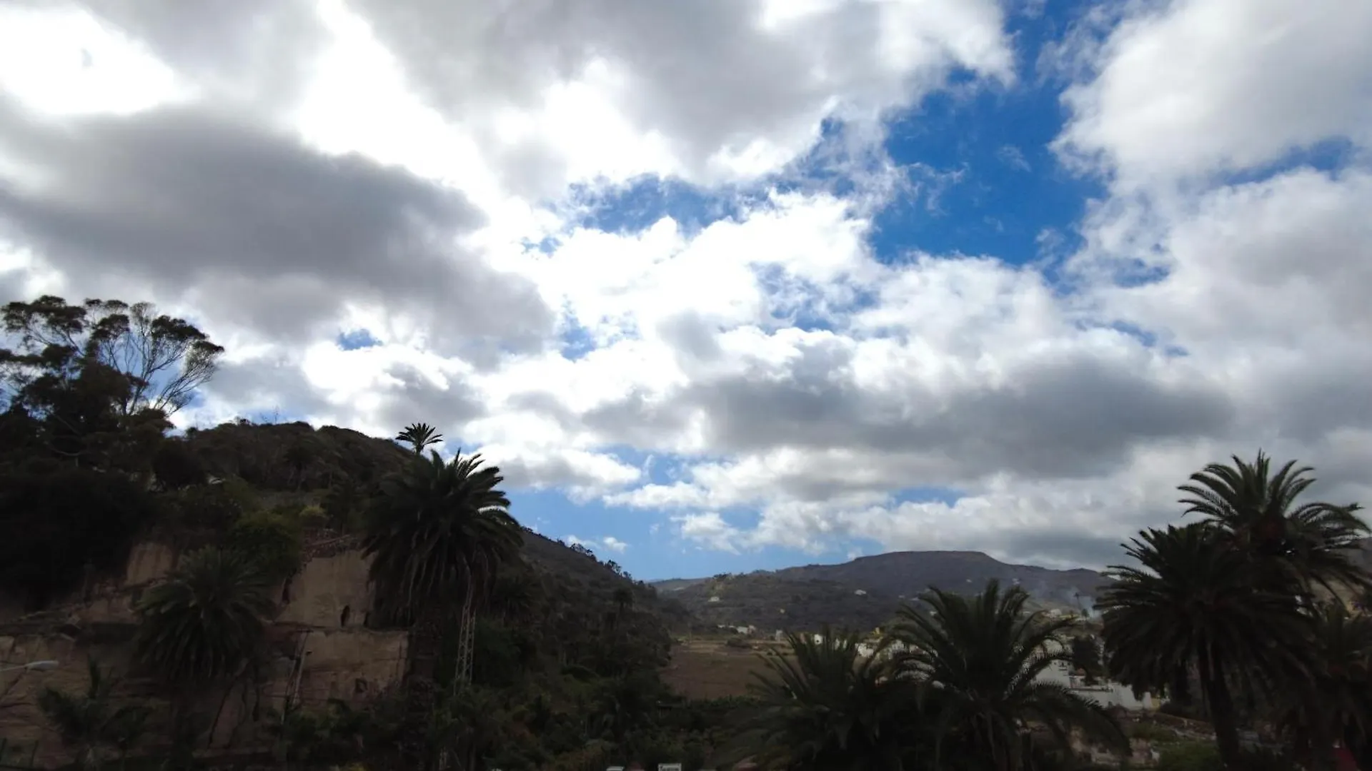 Casa El Caminito Villa Las Palmas de Gran Canaria